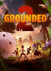 Grounded 2 (2025)